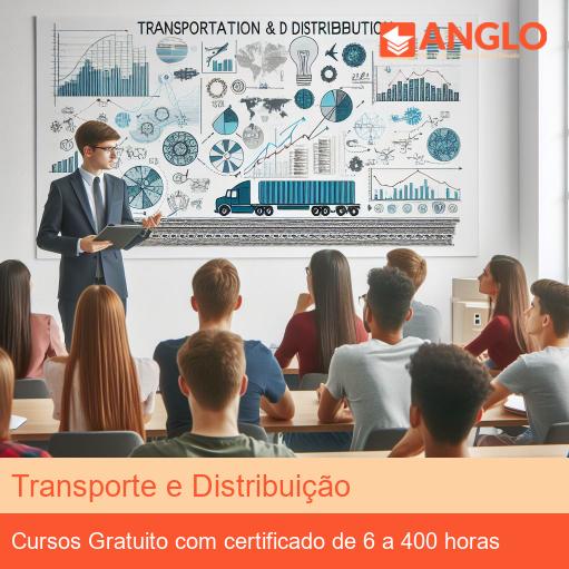 Transporte e Distribuição